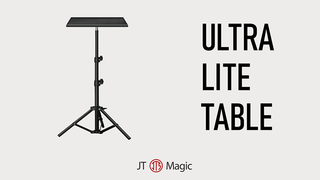 Ultra Lite Table | JT