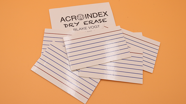 Six Acro Index (3