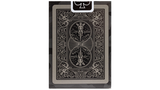 Bicycle Tactical Field (Black) Playing Cards | US Playing Card Co