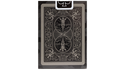 Bicycle Tactical Field (Black) Playing Cards | US Playing Card Co