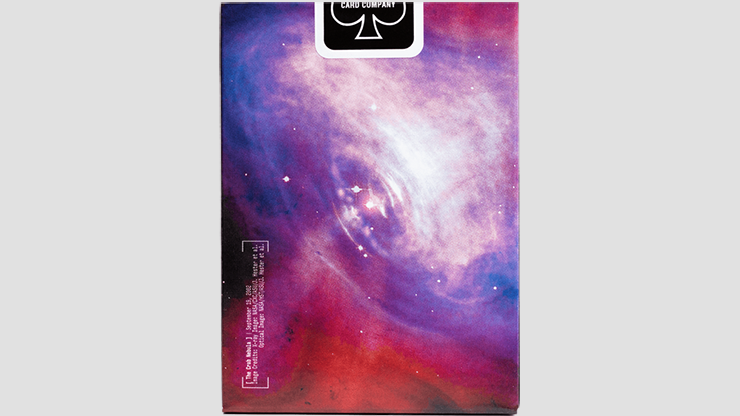 Bicycle Stargazer 201 Playing Cards | US Playing Card Co