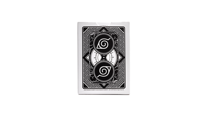 Bicycle Naruto Playing Cards | US Playing Card Co