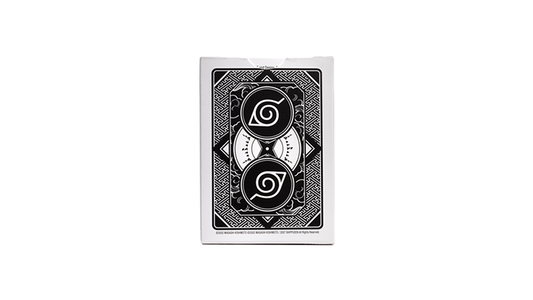 Bicycle Naruto Playing Cards | US Playing Card Co