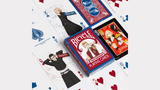 Bicycle Tokyo Revengers Playing Cards | US Playing Card Co