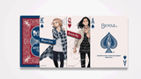 Bicycle Tokyo Revengers Playing Cards | US Playing Card Co