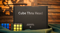 The Cube Through Head | David Penn and TCC