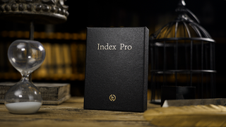 Index Pro | TCC Magic