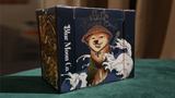Akita Playing Cards | Blue Moon Co