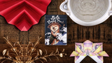 Akita Playing Cards | Blue Moon Co
