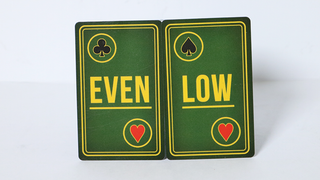 Polarity | Michael Murray