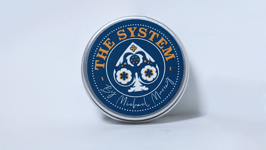 System | Michael Murray