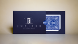 Jupiter (Blue) | Thomas Badar