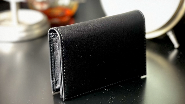 The Lookout Wallet 2.0 | Paul Carnazzo