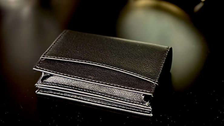 The Lookout Wallet 2.0 | Paul Carnazzo