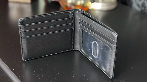 The Parallel Wallet | Paul Carnazzo
