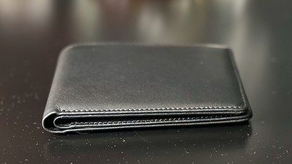 The Parallel Wallet | Paul Carnazzo