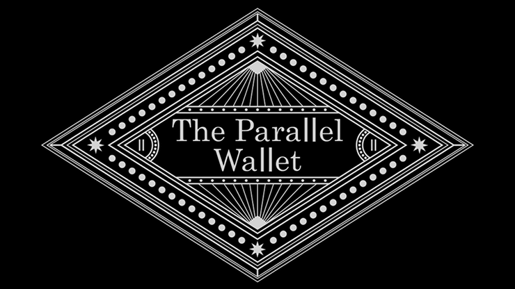 The Parallel Wallet | Paul Carnazzo