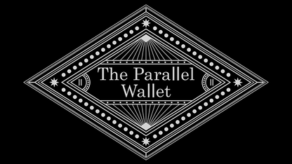 The Parallel Wallet | Paul Carnazzo