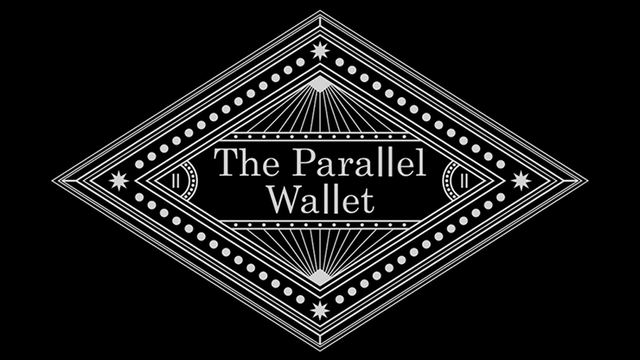 The Parallel Wallet | Paul Carnazzo