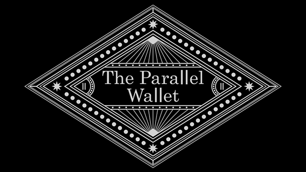 The Parallel Wallet | Paul Carnazzo