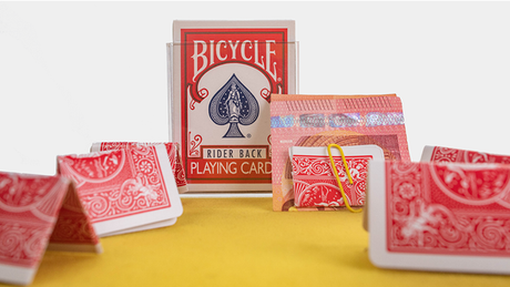 Easy Fold | Matthew Wright