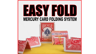 Easy Fold | Matthew Wright