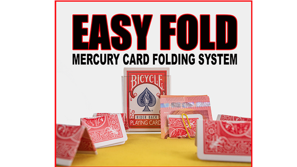 Easy Fold | Matthew Wright