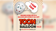TOON BALLOON | Gustavo Raley