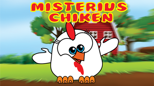 Mysterious Chicken | Mago Flash