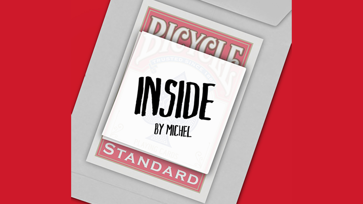 Inside | Michel
