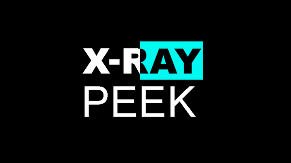 X-Ray Peek | Michel