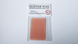Master Wax | Steve Fearson