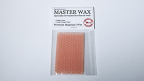 Master Wax | Steve Fearson