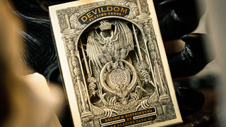Devildom Classic Box Set | Ark Playing Cards