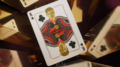 Guardians of the Galaxy Playing Cards | theory11