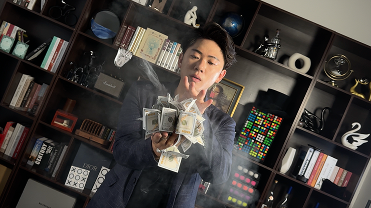 Moneyball | Bond Lee (USD)