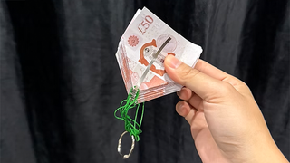 Moneyball | Bond Lee (GBP)