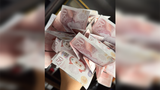 Moneyball | Bond Lee (GBP)
