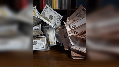 Moneyball | Bond Lee (GBP)