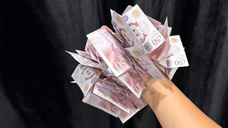 Moneyball | Bond Lee (GBP)