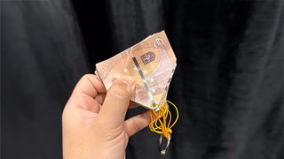 Moneyball | Bond Lee (EUR)