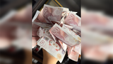 Moneyball | Bond Lee (EUR)