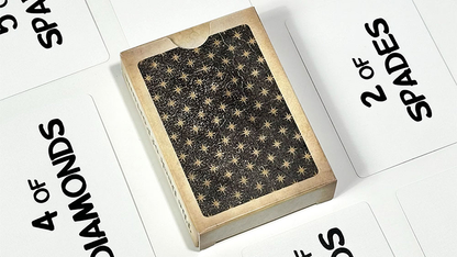 The Deck Of Fortune | Liam Montier