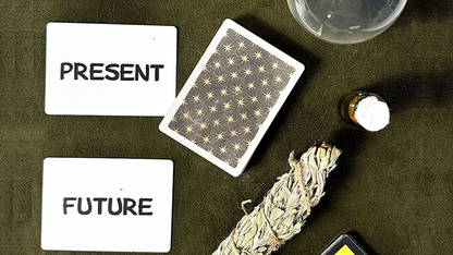 The Deck Of Fortune | Liam Montier