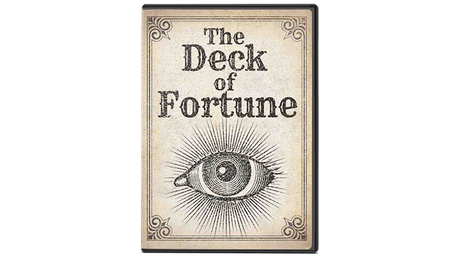 The Deck Of Fortune | Liam Montier