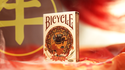 Bicycle Chinese Zodiac (Ox) Playing Cards | US Playing Card Co