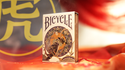 Bicycle Chinese Zodiac (Tiger) Playing Cards | US Playing Card Co