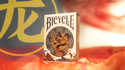 Bicycle Chinese Zodiac (Dragon) Playing Cards | US Playing Card Co