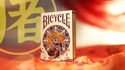 Bicycle Chinese Zodiac (Pig) Playing Cards | US Playing Card Co