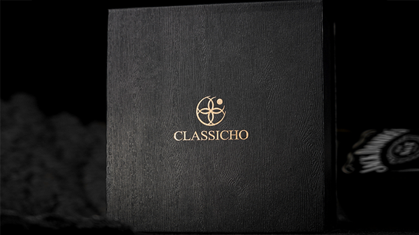 Classicho XO Game | TCC